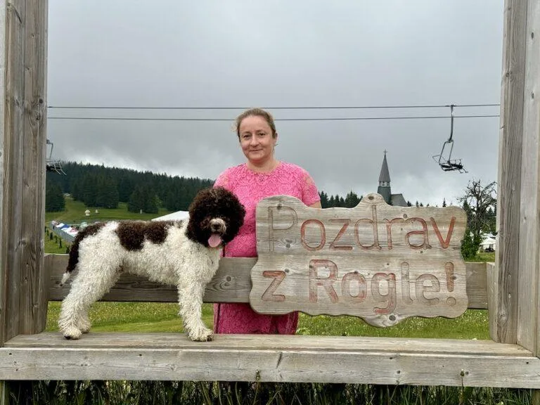 MVP Rogla (Slovinsko) 8.6.2024